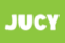Jucy-Jucy