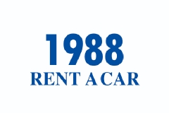 1988 Rent a Car-1988 Rent a Car