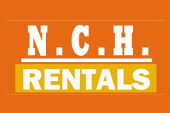 NCH Rentals-NCH Rentals