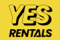 Yes Rentals-Yes Rentals