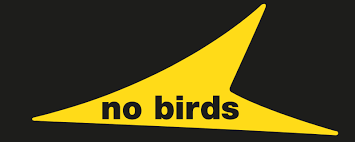 No birds-No birds