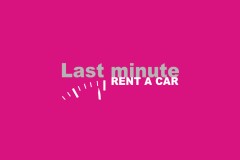 Last Minute-Last Minute