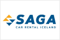 SAGA Car Rental-SAGA Car Rental