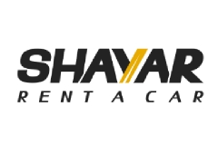 Shayar Rent A Car-Shayar Rent A Car