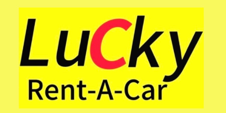 Lucky Rent A Car