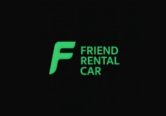 朋友租车-Friend rent a car