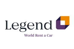 传奇租车-Legend World