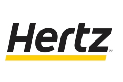 赫茲租車-Hertz