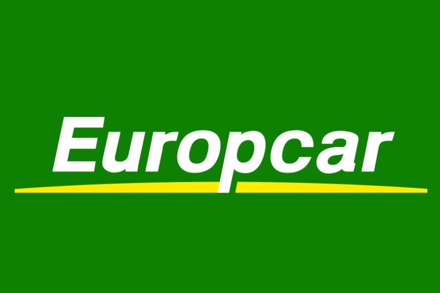 欧洛普卡租车-Europcar