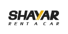 SHAYAR RENT A CAR