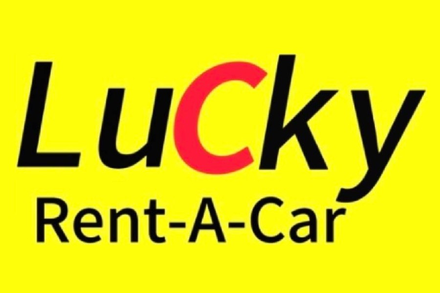 Lucky Rent A Car-Lucky Rent A Car