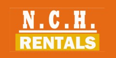 NCH RENTALS