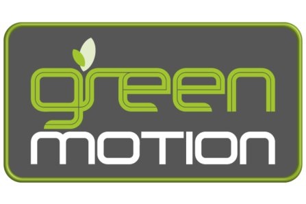 GREEN MOTION-GREEN MOTION